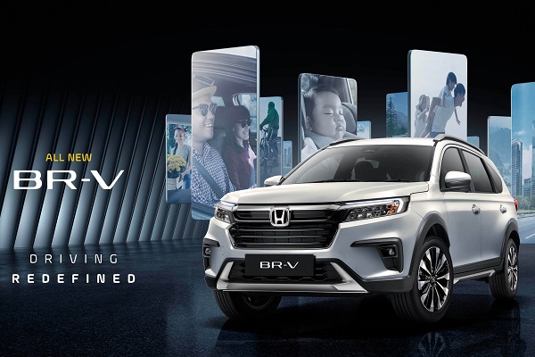 Produk BRV