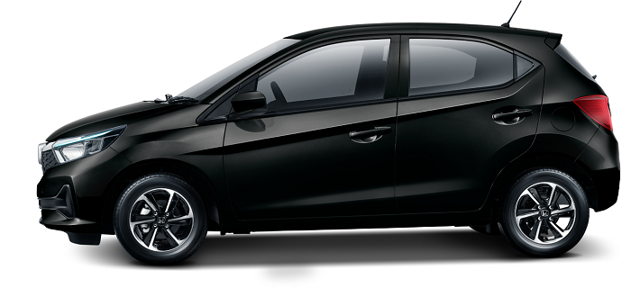 Brio Hitam