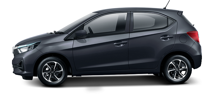 Brio Gray