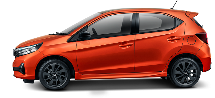 Brio Orange