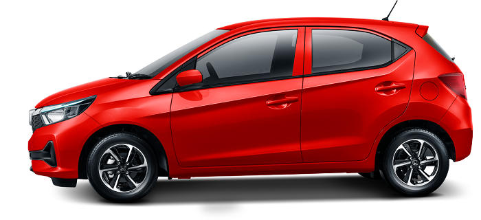 Brio Merah