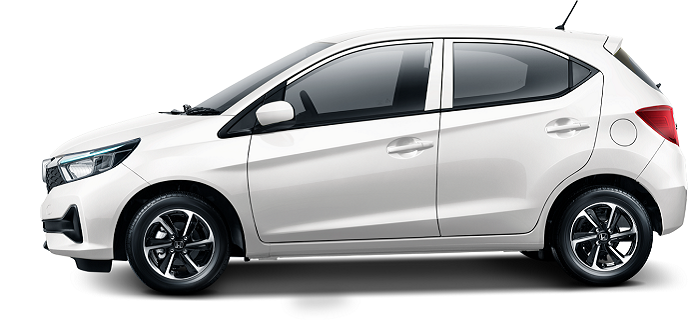 Brio Putih