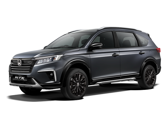 BRV Prestige