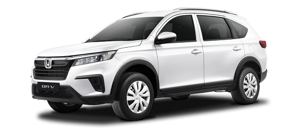 BR-V S MT