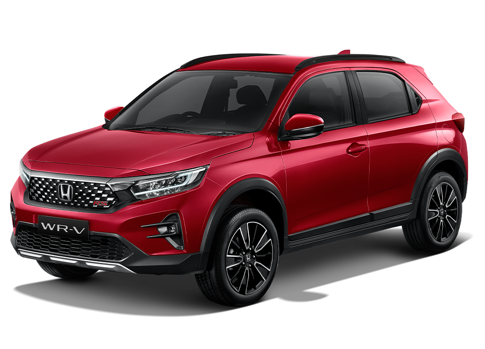 WR-V RS